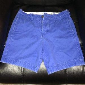 Men's Abercrombie and Fitch Shorts